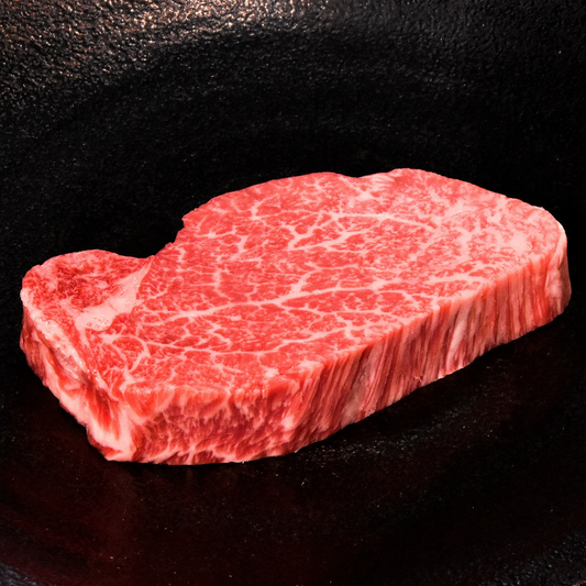 信州プレミアム牛特撰シャトーブリアン(1枚250g)