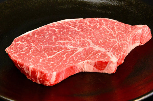 国産黒毛和牛極上モモステーキ(あかみ)(1枚150g)