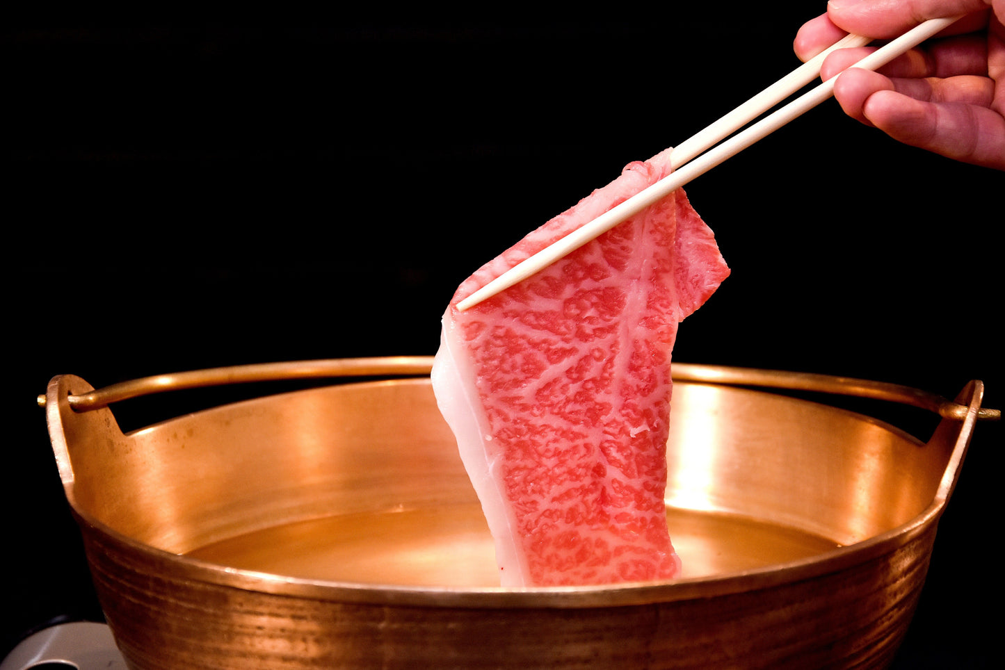国産黒毛和牛特撰モモしゃぶしゃぶ(500g/800g/1kgから選べます)