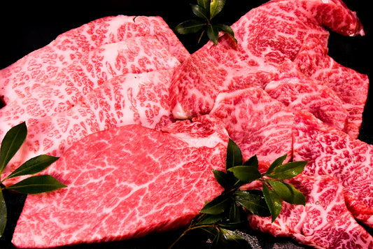 社長目利きセット(600g)