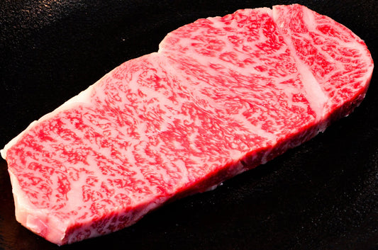 信州プレミアム牛特撰サーロインステーキ(1枚200g)