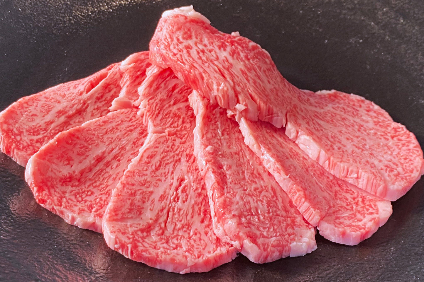 国産黒毛和牛特撰しもふり焼肉